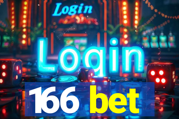 166 bet